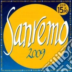 Sanremo 2009 cd