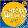 Sanremo 2009 cd