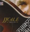 J.J. Cale - Roll On cd