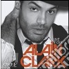 Alain Clark - Live It Out cd