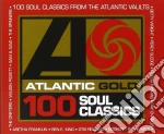 Atlantic Gold: 100 Soul Classi - Atlantic Gold: 100 Soul Classi cd