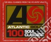 Atlantic Gold: 100 Soul Classi - Atlantic Gold: 100 Soul Classi cd