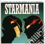 Michel Berger & Luc Plamondon - Starmania cd