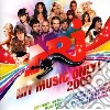 Nrj Hit Music Only - 2009 (2 Cd) cd