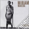 Miriam Makeba - Mama Afrika Best Of (1932-2008) (2 Cd) cd