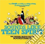 Sounds Like Teen Spirit cd