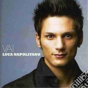 Luca Napolitano - Vai cd musicale di Luca Napolitano