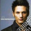 Luca Napolitano - Vai cd