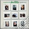 Semplicemente Pino Daniele - I Grandi Successi cd