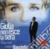 Baustelle - Giulia Non Esce La Sera cd musicale di BAUSTELLE