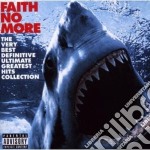 Faith No More - The Very Best Definitive Ultimate Greatest Hits (2 Cd)