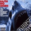 Faith No More - The Very Best Definitive Ultimate Greatest Hits (2 Cd) cd