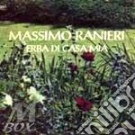 Erba Di Casa Mia [new Edition] cd