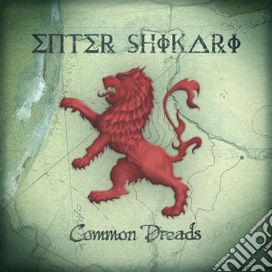 Enter Shikari - Common Dreads cd musicale di Shikari Enter