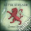 Enter Shikari - Common Dreads cd