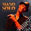 Mano Solo - Velours Violence / Best Of (3 Cd) cd
