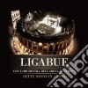 Ligabue - Sette Notti In Arena (Cd+Dvd) cd