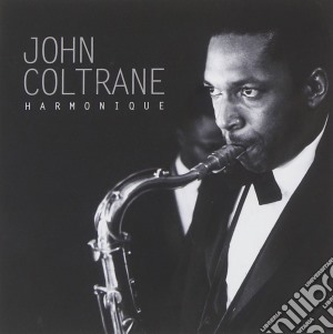 John Coltrane - Harmonique (3 Cd) cd musicale di Coltrane, John