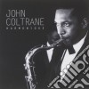John Coltrane - Harmonique (3 Cd) cd