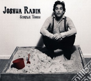 Joshua Radin - Simple Times cd musicale di Joshua Radin