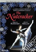 (Music Dvd) Pyotr Ilyich Tchaikovsky - Nutcracker cd