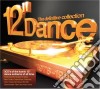 12'' Dance The  Definitive Collection (3 Cd) cd