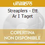 Streaplers - Ett Ar I Taget cd