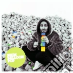 Naim - Balloon Pop cd