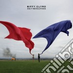 Biffy Clyro - Only Revolutions