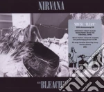 Nirvana - Bleach (Special Edition) cd