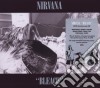 Nirvana - Bleach (Special Edition) cd