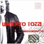 Umberto Tozzi - Ti Amo - I Grandi Successi (2 Cd) cd