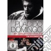 (Music Dvd) Placido Domingo - Documentario: Celebri Ruoli (da Ernani A Chenier) cd