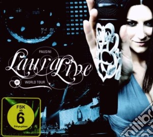 Laura Pausini - Laura Live World Tour 09 cd musicale di Laura Pausini