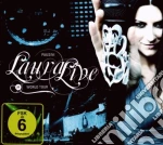 Laura Pausini - Laura Live World Tour 09 cd