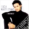 Luca Napolitano - L'infinito cd