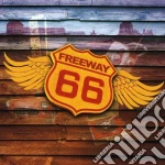 Freeway 66 / Various (3 Cd) cd