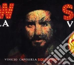 Vinicio Capossela - Solo Show Alive cd
