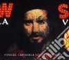 Vinicio Capossela - Solo Show Alive cd