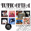 Quartetto Cetra - Tutto Cetra (un Bacio A Mezzanotte) (2 Cd) cd