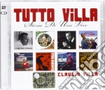 Claudio Villa - Tutto Villa (storia Di Una Voce) (2 Cd)
