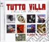 Claudio Villa - Tutto Villa (storia Di Una Voce) (2 Cd) cd musicale di Claudio Villa