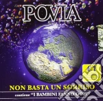 Povia - Non Basta Un Sorriso