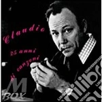 25 Anni Di Canzoni cd