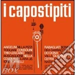 I Capostipiti cd