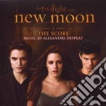 Alexandre Desplat - Twilight Saga: New Moon / O.S.T.