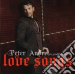 Peter Andre - Unconditional Love Songs cd