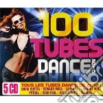 100 Tubes: Dance 2010 / Various (5 Cd) cd