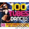 100 Tubes: Dance 2010 / Various (5 Cd) cd
