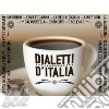 Aa.Vv. - Dialetti D'Italia (2 Cd) cd